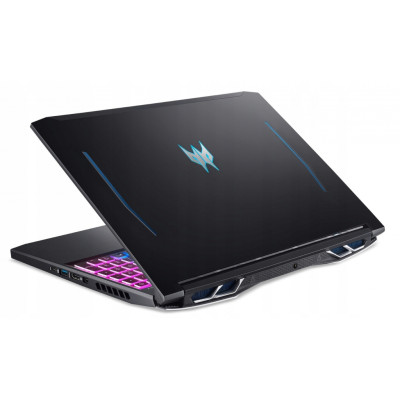 Ноутбук Acer Predator Helios 300 PH315-54 (NH.QC2EU.00F)