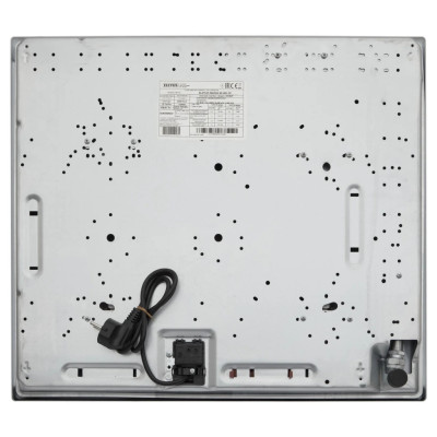 Варочная поверхность Eleyus MAGIA 60 WH CF