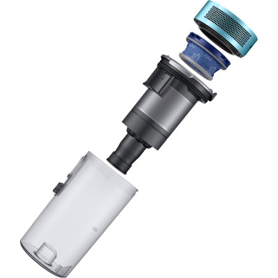 Пылесос Samsung VS20T7532T1/EV Пылесос Samsung VS20T7532T1/EV