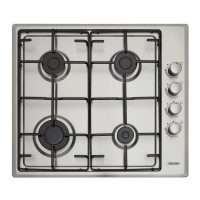 Варочна поверхня Eleyus NOTA 60 IS EF