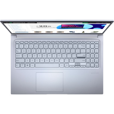 Ноутбук ASUS Vivobook 15 M1502IA-BQ093 (90NB0Y52-M003J0)