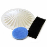 Фильтр для пылесоса Filtero FTM 10 Фильтр для пылесоса Filtero FTM 10