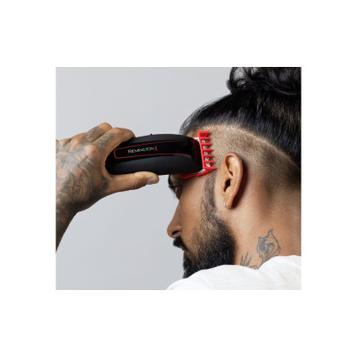 Машинка для стрижки Remington HC550 Машинка для стрижки Remington HC550