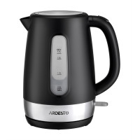 Електрочайник Ardesto EKL-F19B Електрочайник Ardesto EKL-F19B