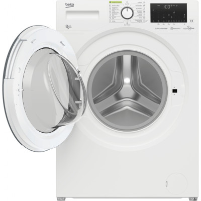 Стиральная машина Beko HTV8736XHT Стиральная машина Beko HTV8736XHT