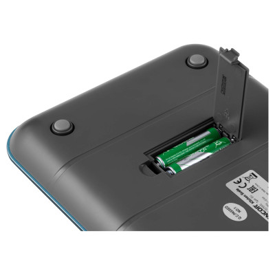 Ваги кухонні Sencor SKS7072BL Ваги кухонні Sencor SKS7072BL