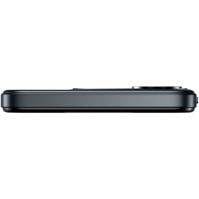 Мобильный телефон Tecno BF7n (Spark Go 2023 3/64Gb) Endless Black (4895180796296)