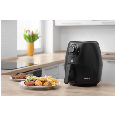 Мультипечь Sencor SFR3130BK Мультипечь Sencor SFR3130BK