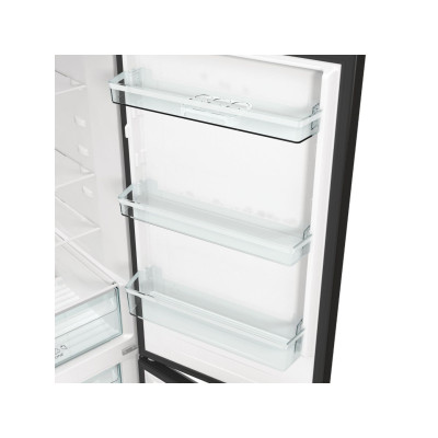 Холодильник Gorenje NRKE62BXL