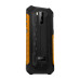 Мобильный телефон Ulefone Armor X5 3/32Gb Orange (6937748733683)