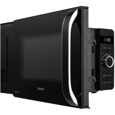 Мікрохвильова піч Sencor SMW5117BK