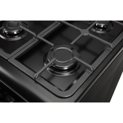 Плита Ardesto FSC-F5060PB Плита Ardesto FSC-F5060PB