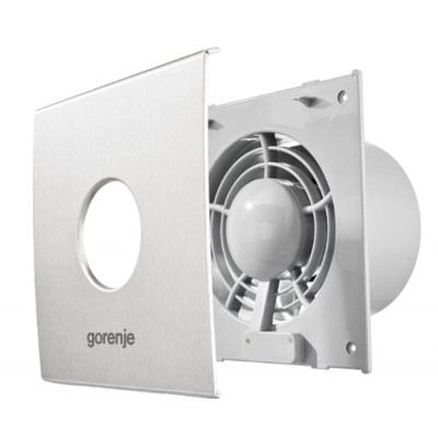 Витяжний вентилятор Gorenje BVX120WHS Витяжний вентилятор Gorenje BVX120WHS