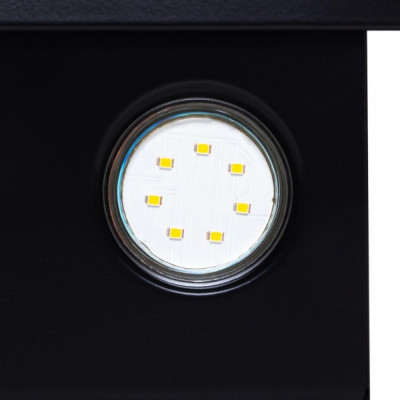 Витяжка кухонна Perfelli DNS 6622 BL LED