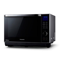 Мікрохвильова піч Panasonic NN-DS596MZPE Мікрохвильова піч Panasonic NN-DS596MZPE