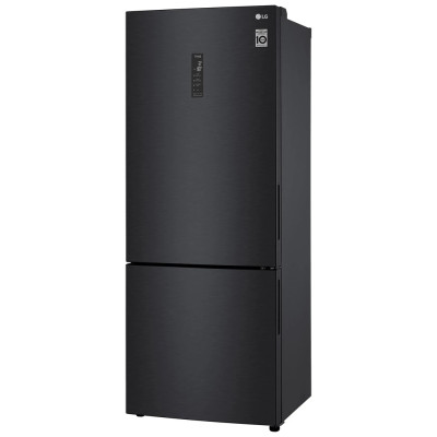 Холодильник LG GC-B569PBCM