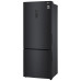 Холодильник LG GC-B569PBCM