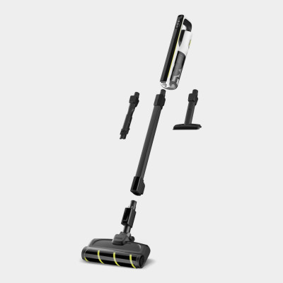 Пилосос Karcher VC 4s Cordless (1.198-291.0) Пилосос Karcher VC 4s Cordless (1.198-291.0)