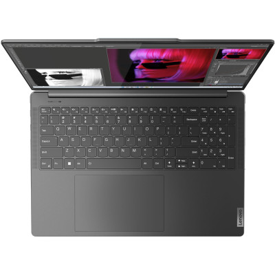 Ноутбук Lenovo Yoga Pro 9 16IRP8 (83BY007TRA) Ноутбук Lenovo Yoga Pro 9 16IRP8 (83BY007TRA)