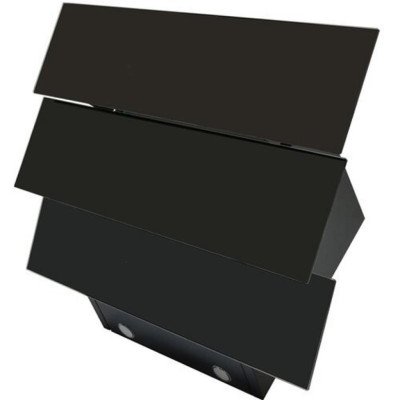 Вытяжка кухонная Grunhelm GVN 3521 B Вытяжка кухонная Grunhelm GVN 3521 B