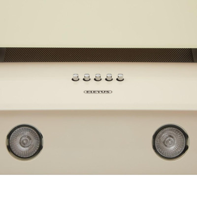 Вытяжка кухонная Eleyus Della 700 50 BG