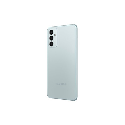 Мобильный телефон Samsung Galaxy M23 5G 4/128GB Light Blue (SM-M236BLBGSEK)