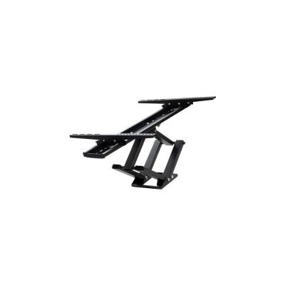 Кронштейн Charmount TV0604T-R6 Black