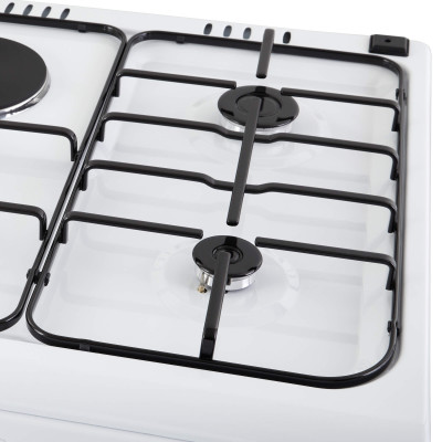 Плита Eleyus CORUS 5007 H1 EF WH Плита Eleyus CORUS 5007 H1 EF WH