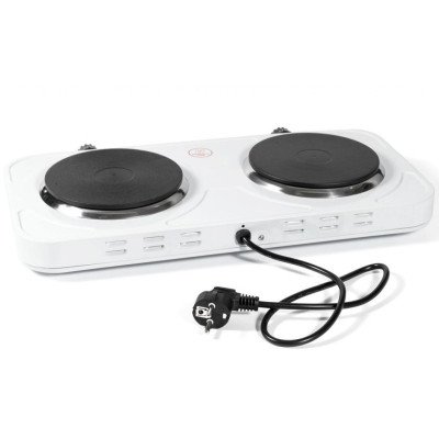 Електроплитка Hölmer HHP-220W Електроплитка Hölmer HHP-220W