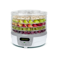 Сушка для овощей и фруктов Ardesto FDB-5321T Сушка для овощей и фруктов Ardesto FDB-5321T
