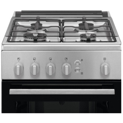 Плита Electrolux RKG500004X Плита Electrolux RKG500004X