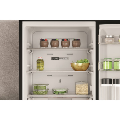 Холодильник Whirlpool W7X82IK Холодильник Whirlpool W7X82IK