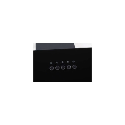 Вытяжка кухонная Ventolux MODENA 50 BK (700) PB