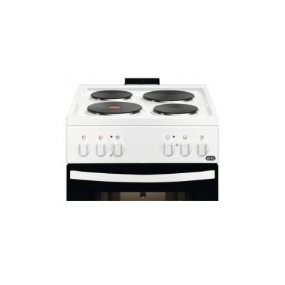 Плита Zanussi ZCE9540P1W Плита Zanussi ZCE9540P1W