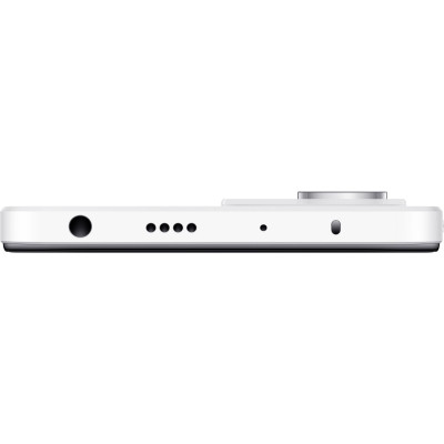 Мобільний телефон Xiaomi Redmi Note 12 Pro 5G 6/128GB White (991515)