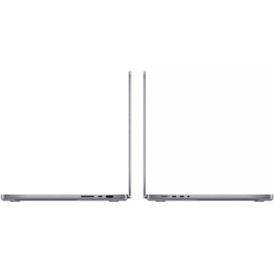 Ноутбук Apple MacBook Pro 16 M2 Pro A2780 Space Gray (Z174000NA)