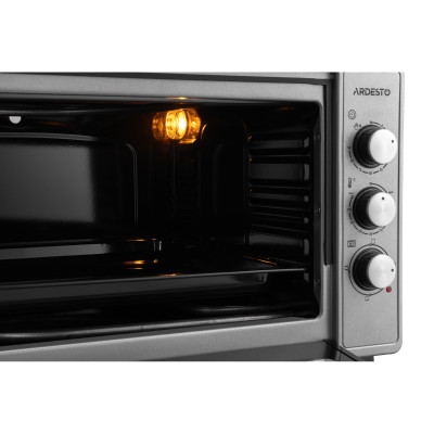 Электропечь Ardesto MEO-N48GR Электропечь Ardesto MEO-N48GR