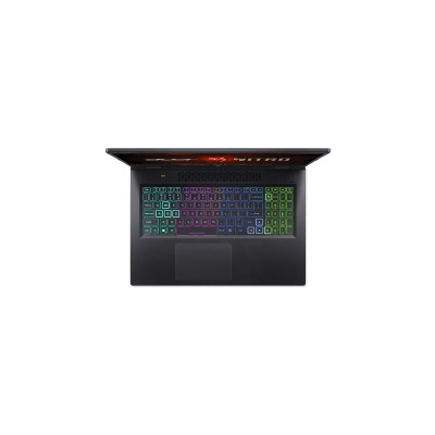 Ноутбук Acer Nitro 17 AN17-71-578H (NH.QJGEU.003)