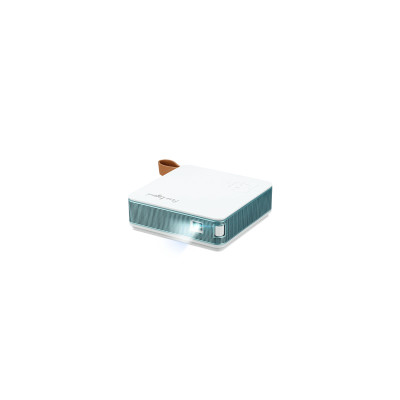 Проектор AOpen PV12pGreen (MR.JW211.003)
