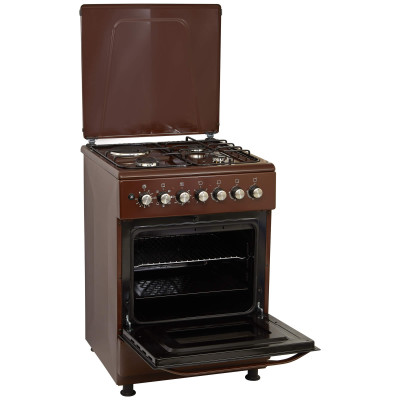 Плита Eleyus CORUS 6007 H1 EF BR