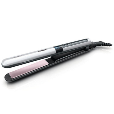 Выпрямитель для волос Philips HP 8361/00 (HP8361/00) Выпрямитель для волос Philips HP 8361/00 (HP8361/00)