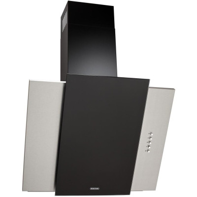 Витяжка кухонна Eleyus Vesta A 1200 LED SMD 60 IS+BL