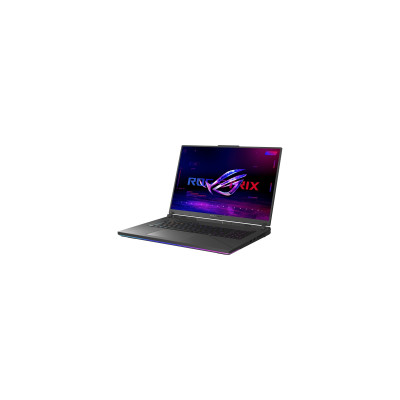 Ноутбук ASUS ROG Strix G18 G814JZR-N6069W (90NR0IN3-M00390)