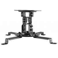 Кронштейн для проектора Brateck PRB-18F BLACK Кронштейн для проектора Brateck PRB-18F BLACK