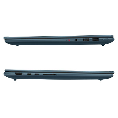 Ноутбук Lenovo Yoga Pro 9 14IRP8 (83BU0064RA)