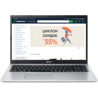 Ноутбук Acer Aspire 3 A315-35 (NX.A6LEU.01B) Ноутбук Acer Aspire 3 A315-35 (NX.A6LEU.01B)