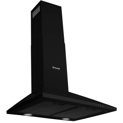 Витяжка кухонна Perfelli K 6610 BL 1000 LED