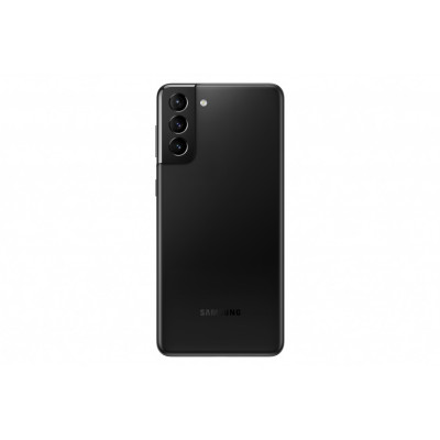 Мобільний телефон Samsung SM-G996B (Galaxy S21 Plus 8/256GB) Phantom Black (SM-G996BZKGSEK)