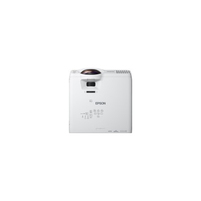 Проектор Epson EB-L200SW (V11H993040)