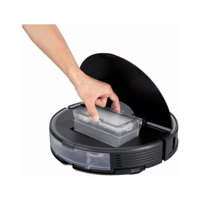 Пылесос Xiaomi RoboRock S7 Black